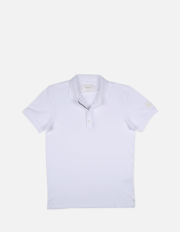 Pedro - 06. White Polos - Pedro MACKEENE 