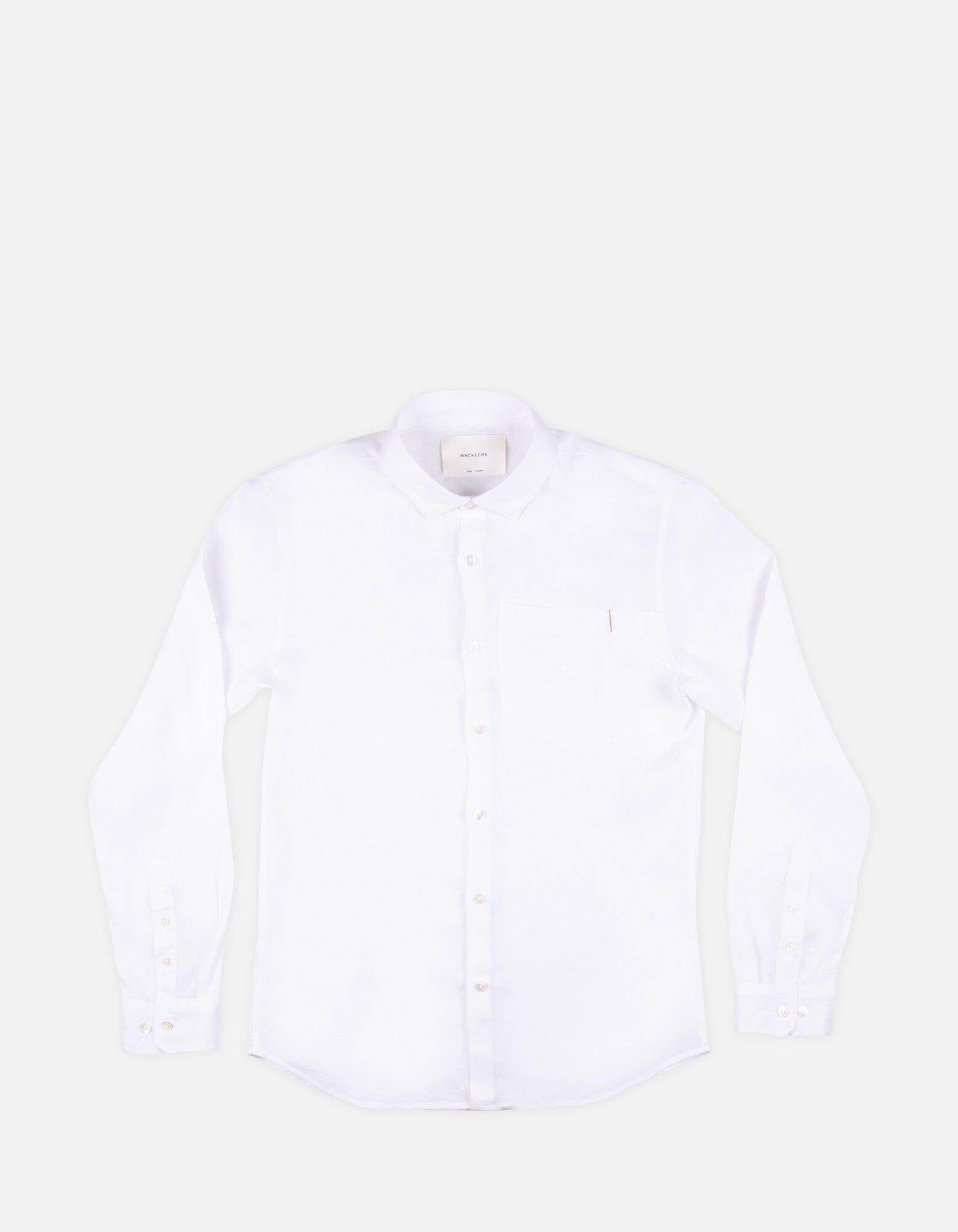 Harry L - 02. White Shirts - Harry L MACKEENE 
