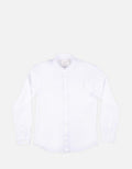 Harry L - 02. White Shirts - Harry L MACKEENE 