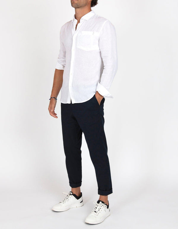 Harry L - 02. White Shirts - Harry L MACKEENE 