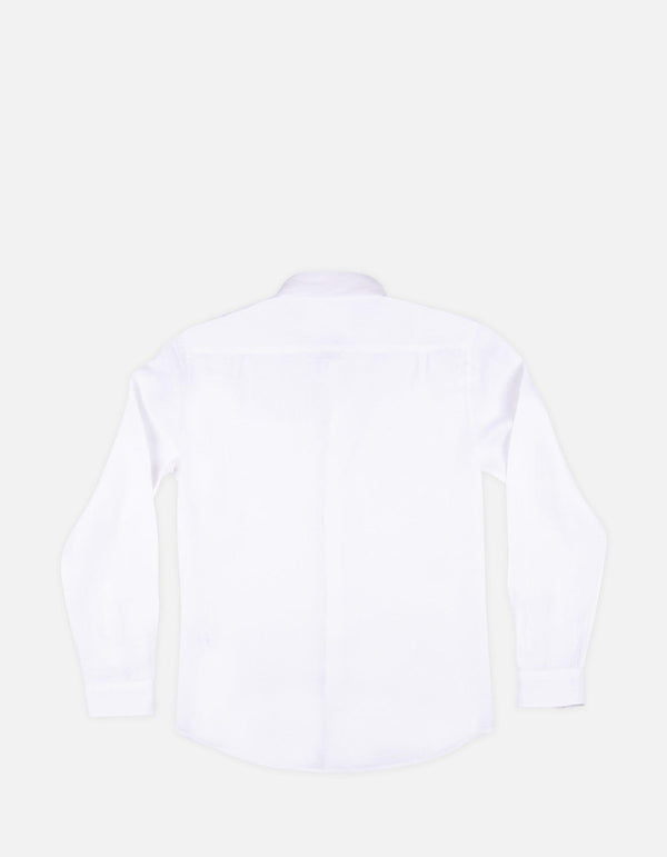 Harry L - 02. White Shirts - Harry L MACKEENE 