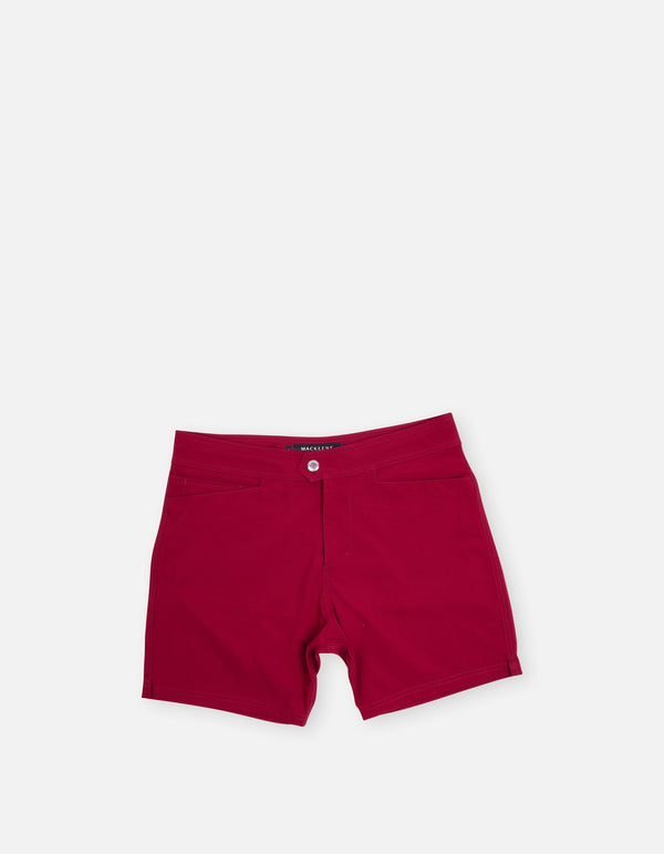 Barth5 - 00. Bordeau Swim Shorts - Barth5 MACKEENE 