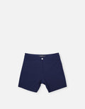 Barth5 - 00. Navy Swim Shorts - Barth5 MACKEENE 