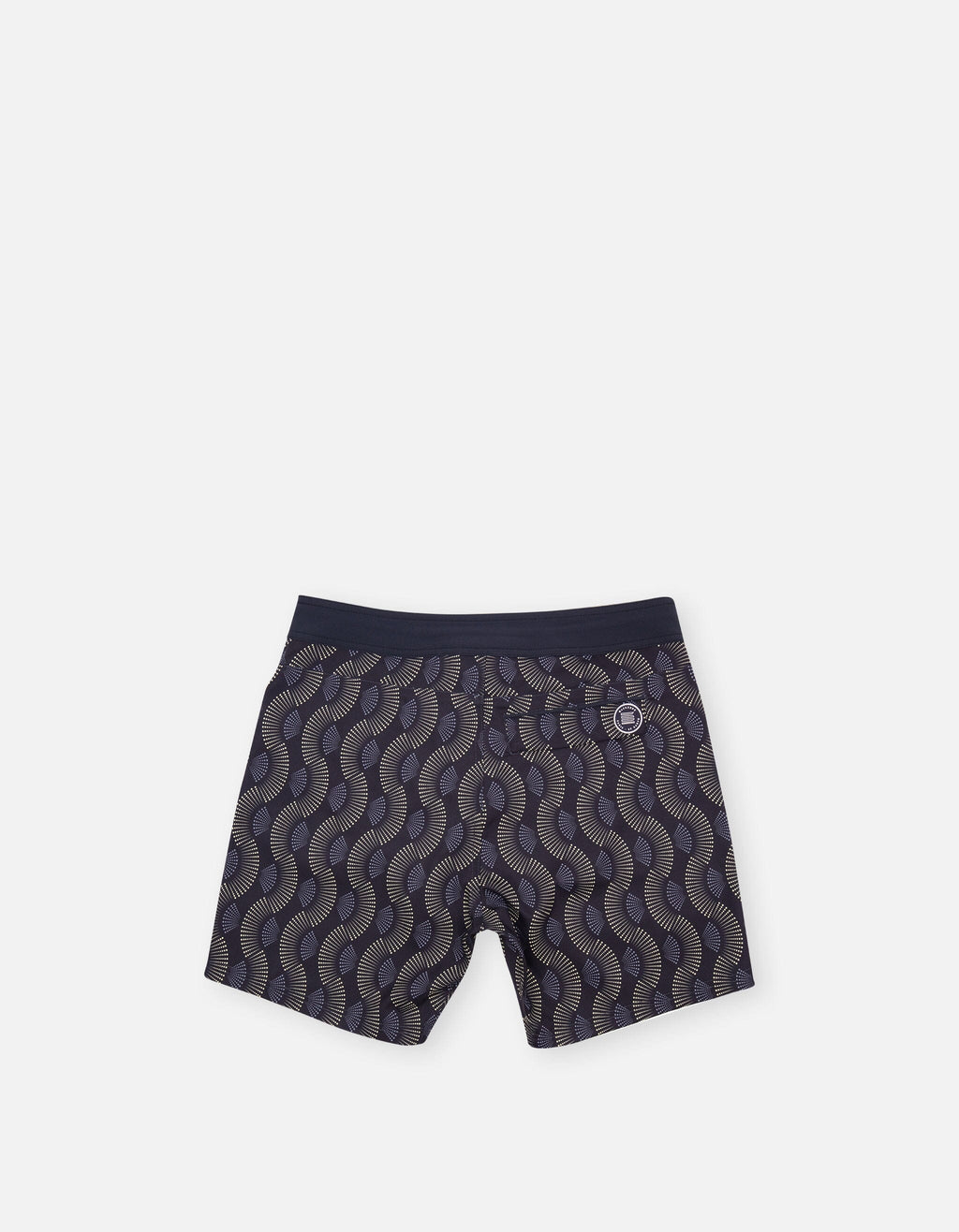 Barth5 - P18. Vegas Swim Shorts - Barth5 MACKEENE 