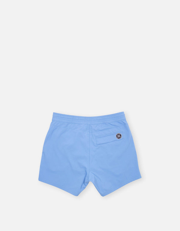 Ben - 00. Blue Grey Swim Shorts - Ben MACKEENE 