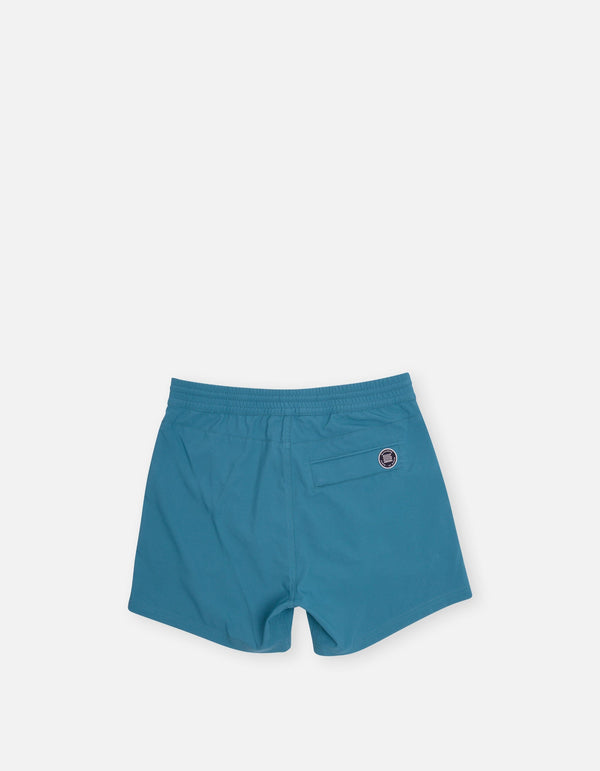 Ben - 00. Green Duck Swim Shorts - Ben MACKEENE 