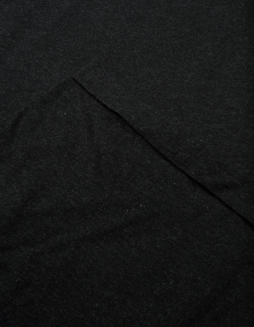 Jofe - 02. Black - Embroidered T-Shirts - Jofe MACKEENE 