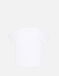 Sun - 02. White T-Shirts - Sun MACKEENE 