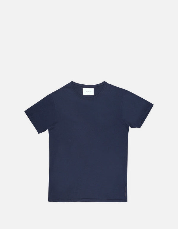 Sun - 01. Navy T-Shirts - Sun MACKEENE 