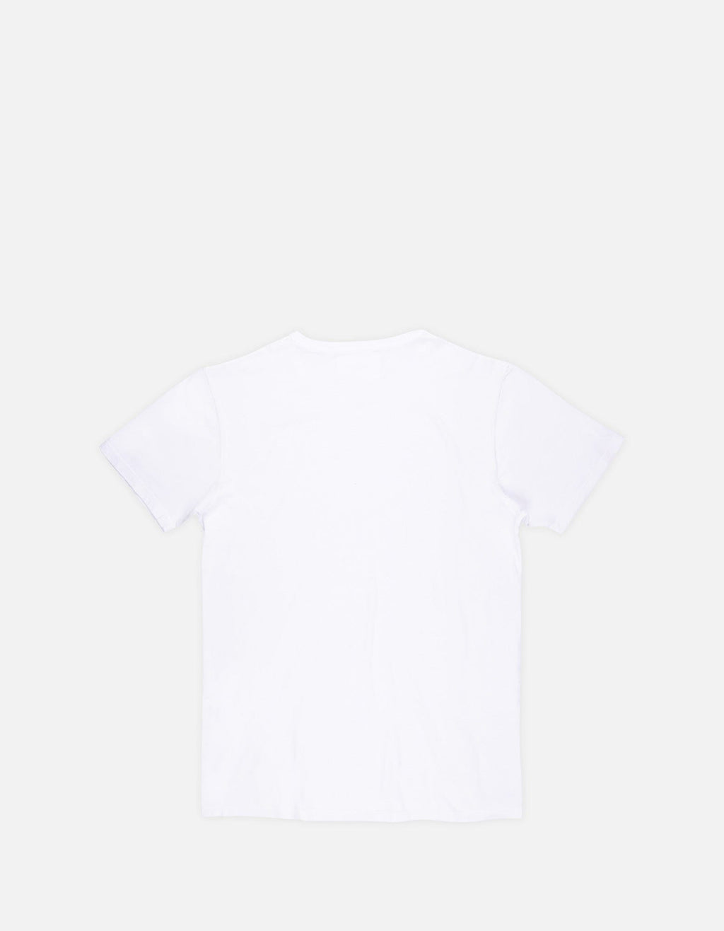 Sun - 02. White T-Shirts - Sun MACKEENE 