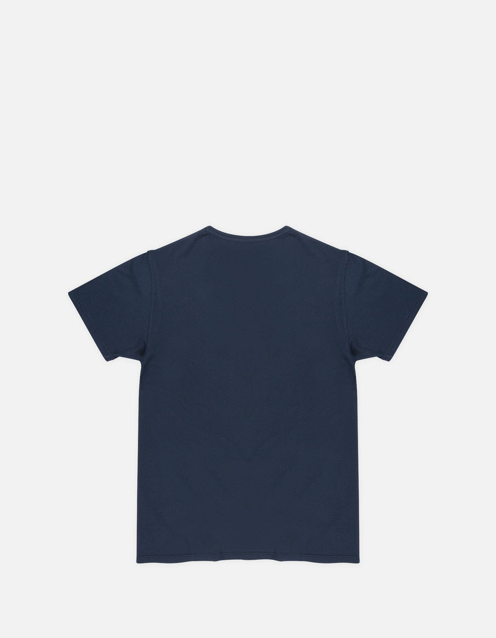 Sun - 01. Navy T-Shirts - Sun MACKEENE 