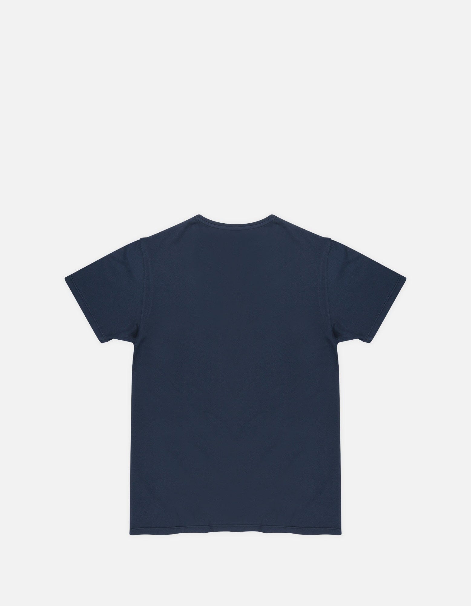 Sun - 01. Navy T-Shirts - Sun MACKEENE 