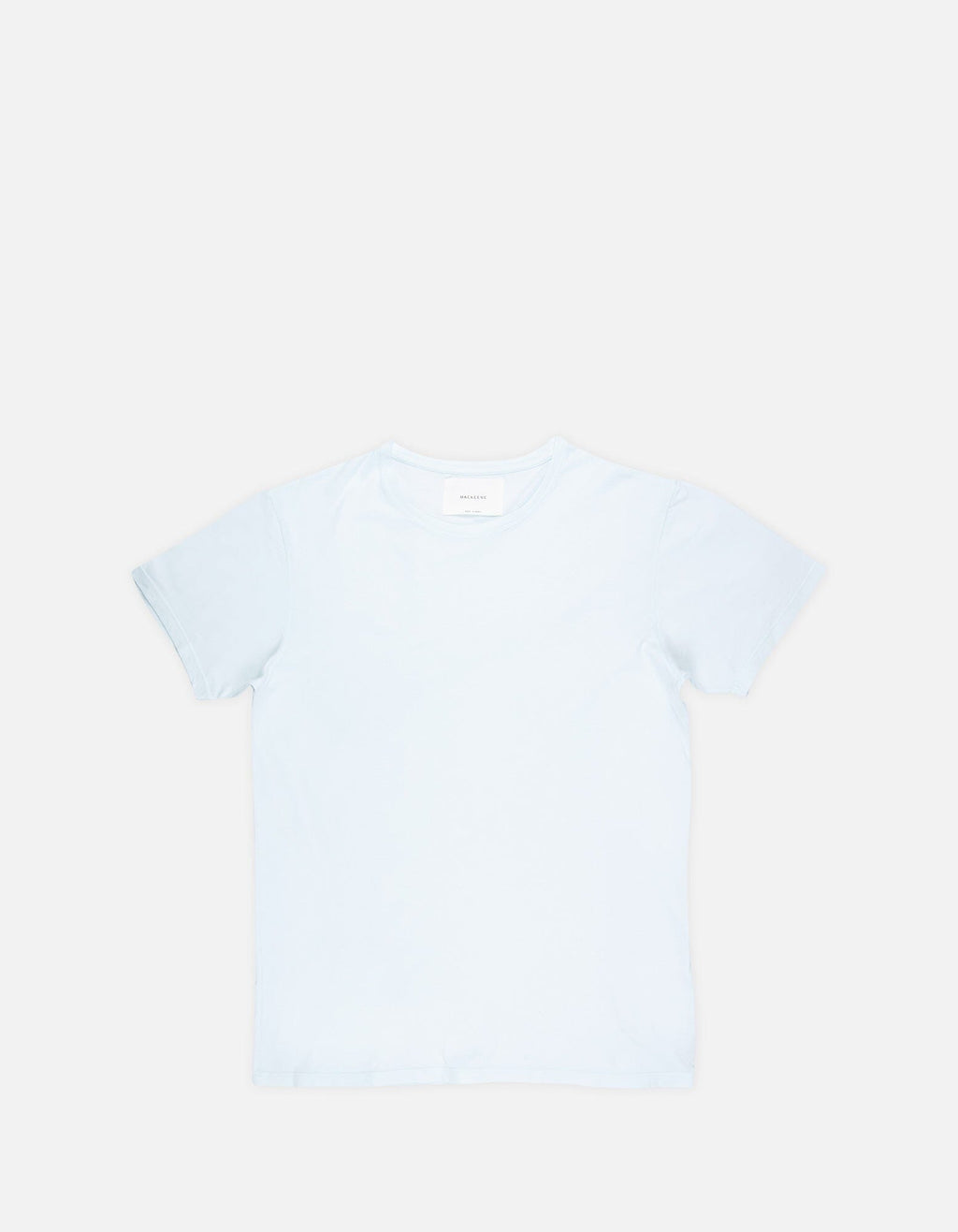 Sun - 05. Blue Light T-Shirts - Sun MACKEENE 