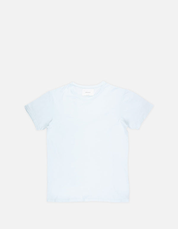 Sun - 05. Blue Light T-Shirts - Sun MACKEENE 