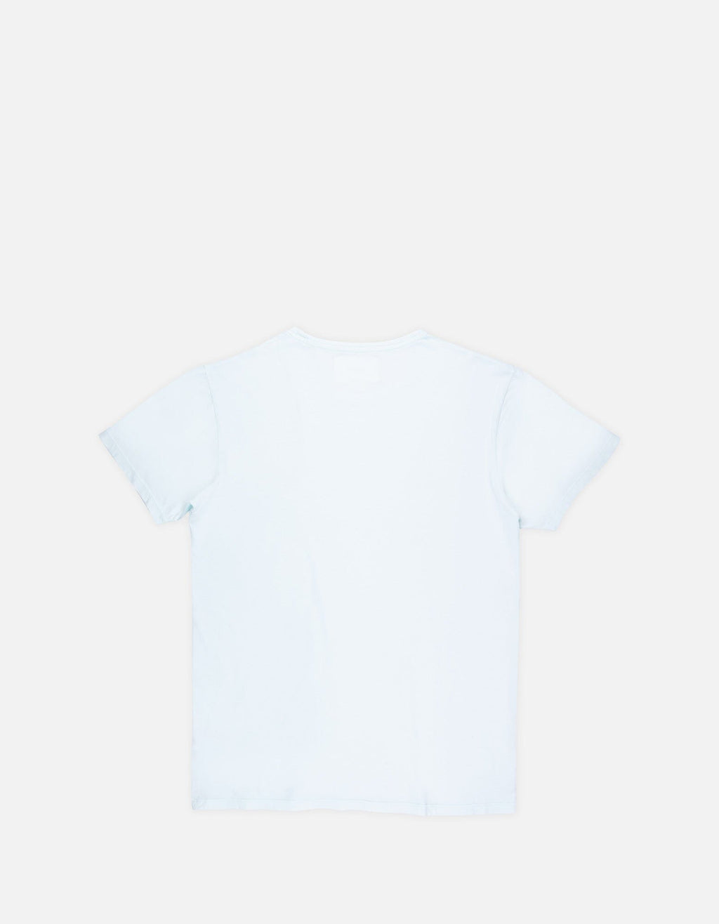 Sun - 05. Blue Light T-Shirts - Sun MACKEENE 