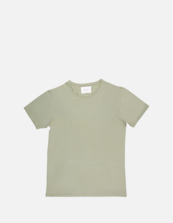 Sun - 06. Green Tea T-Shirts - Sun MACKEENE 