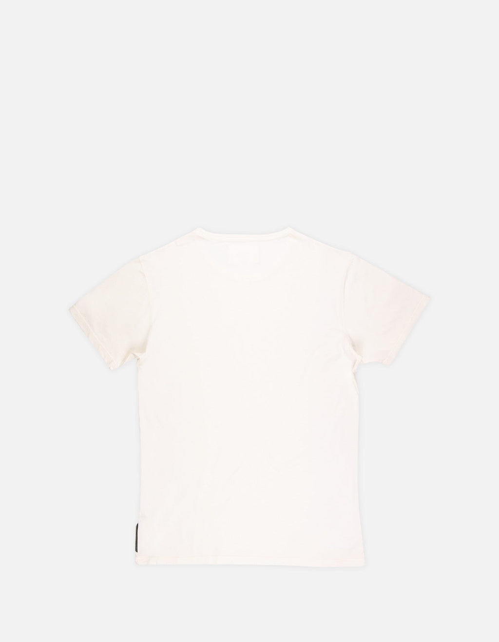 Sun - 07. Ecru T-Shirts - Sun MACKEENE 