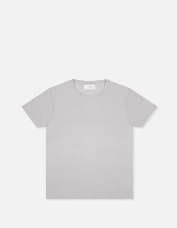 Sun - 11. Light Grey T-Shirts - Sun MACKEENE 