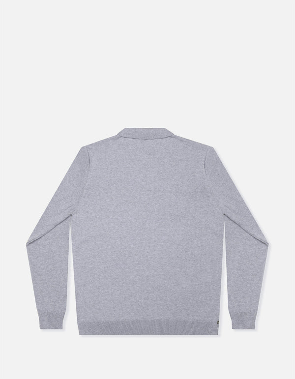 Luca - 02. Light Grey Polos - Luca MACKEENE 