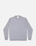 Luca - 02. Light Grey Polos - Luca MACKEENE 