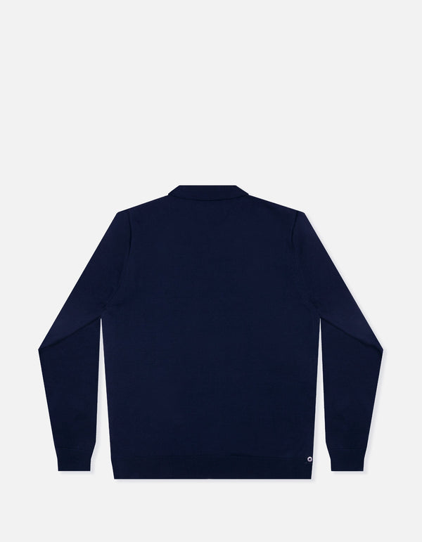 Luca - 01. Navy Polos - Luca MACKEENE 